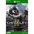 Chivalry II 2 XBOX CD-Key